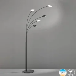 Lampa Podłogowa Dent (40402) - Fischer&Honsel