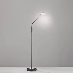 Lampa Podłogowa Dent (40299) - Fischer&Honsel
