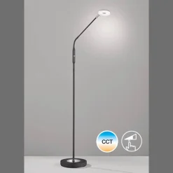 Lampa Podłogowa Dent (40299) - Fischer&Honsel