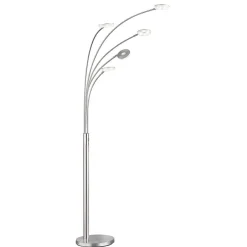Lampa Podłogowa Dent (40333) - Fischer&Honsel