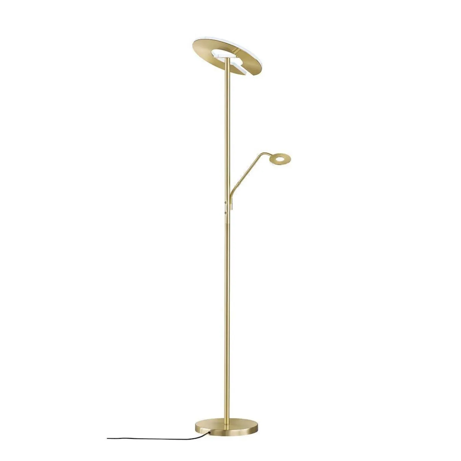 Lampa Podłogowa Dent (40316) - Fischer&Honsel