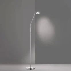 Lampa Podłogowa Dent (40107) - Fischer&Honsel