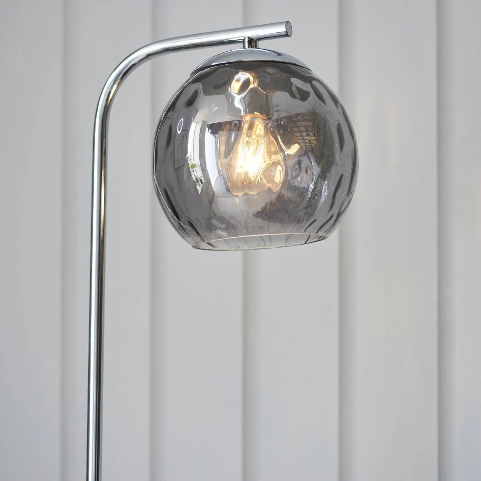 Lampa Podłogowa Dimple (97978) Endon
