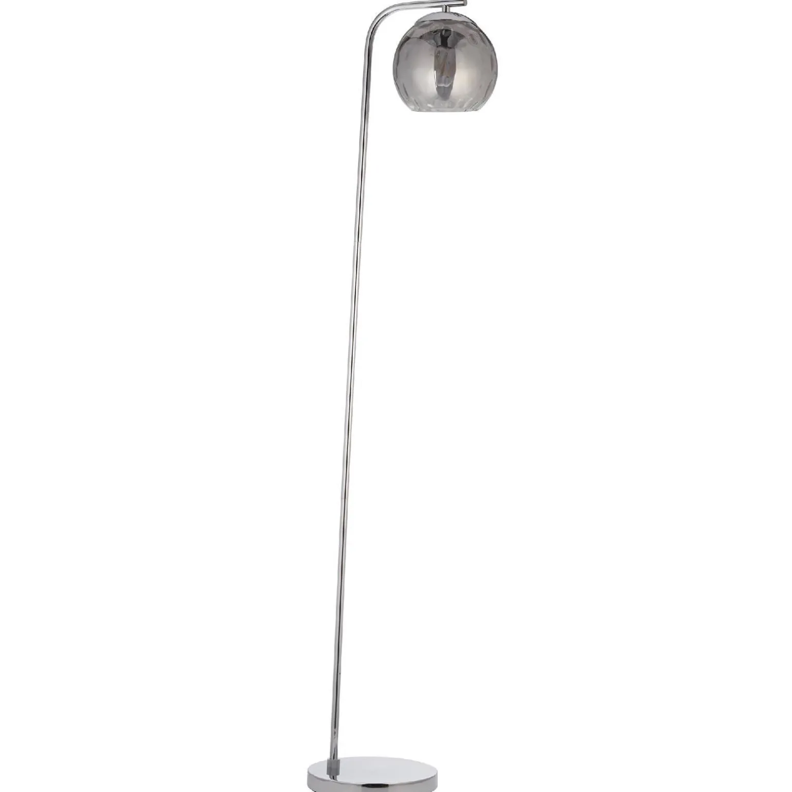 Lampa Podłogowa Dimple (97978) Endon