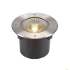 Lampa podłogowa do wbudowania ROCCI 200 EL okrągła (1006104) - SLV