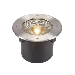 Lampa podłogowa do wbudowania ROCCI 200 EL okrągła (1006104) - SLV