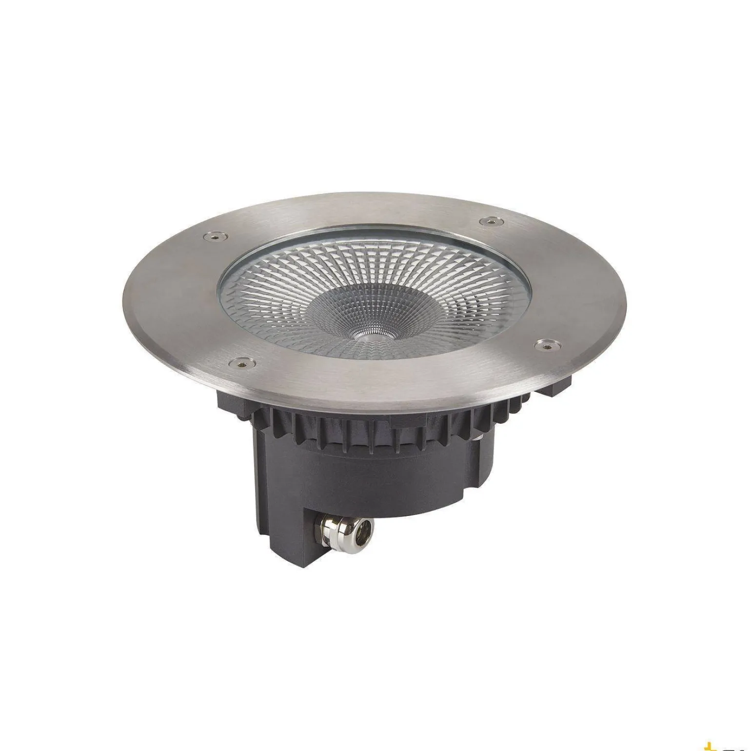 Lampa podłogowa do wbudowania ROCCI 200 EL okrągła (1006104) - SLV