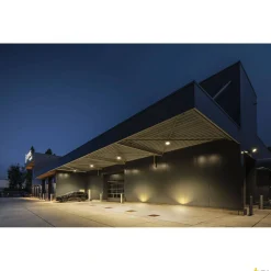 Lampa podłogowa do wbudowania ROCCI 200 EL kątowa (1006105) - SLV