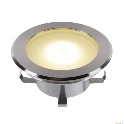 Lampa podłogowa do wbudowania DASAR FLAT 120 EL, 4000 K (1006107) - SLV