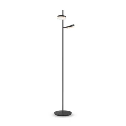 Lampa podłogowa Fad (MOD070FL-L12B3K) - Maytoni