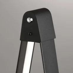 Lampa Podłogowa Fenga (40503) - Fischer&Honsel