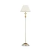 Lampa podłogowa FIRENZE PT1 (002880) Ideal Lux