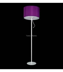 Lampa podłogowa Fjara I (67887) Ramko