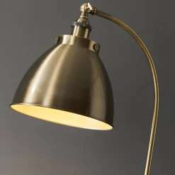Lampa Podłogowa Franklin (98748) Endon