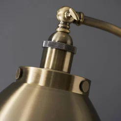 Lampa Podłogowa Franklin (98748) Endon