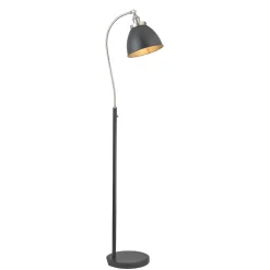 Lampa Podłogowa Franklin (98753) Endon