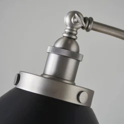 Lampa Podłogowa Franklin (98753) Endon