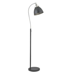 Lampa Podłogowa Franklin (98753) Endon