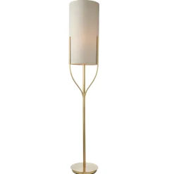Lampa Podłogowa Fraser (95466) Endon