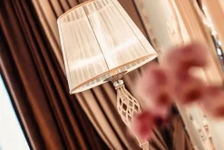 Lampa podłogowa Grace Elegant (ARM247-11-G) Maytoni