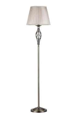 Lampa podłogowa Grace Royal Classic (RC247-FL-01-R) Maytoni
