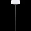 Lampa podłogowa HAVANA FLOOR BK (AZ4662) - Azzardo