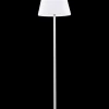 Lampa podłogowa HAVANA FLOOR WH (AZ4663) - Azzardo