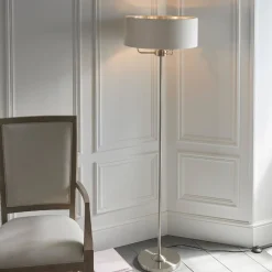 Lampa Podłogowa Highclere (94359) Endon