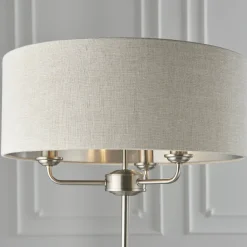 Lampa Podłogowa Highclere (94359) Endon