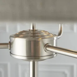 Lampa Podłogowa Highclere (94359) Endon