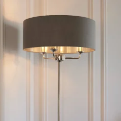 Lampa Podłogowa Highclere (94378) Endon