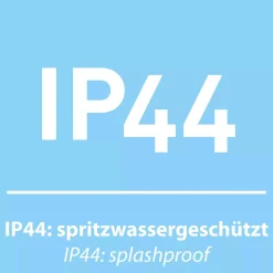 LAMPA PODŁOGOWA HOLLY (19826-18) - Paul Neuhaus