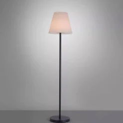 LAMPA PODŁOGOWA HOLLY (19826-18) - Paul Neuhaus