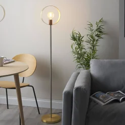 Lampa Podłogowa Hoop (98095) Endon