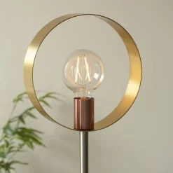 Lampa Podłogowa Hoop (98095) Endon