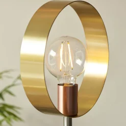 Lampa Podłogowa Hoop (98095) Endon