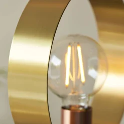 Lampa Podłogowa Hoop (98095) Endon