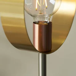 Lampa Podłogowa Hoop (98095) Endon