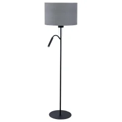 LAMPA PODŁOGOWA HOTEL PLUS (9072) - Nowodvorski