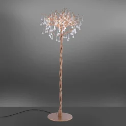 Lampa podłogowa ICICLE (232-11) - Paul Neuhaus