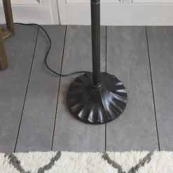 Lampa Podłogowa Jamelia (64192) Tiffany