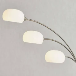 Lampa Podłogowa Jaspa (76567) Endon