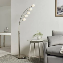 Lampa Podłogowa Jaspa (76568) Endon