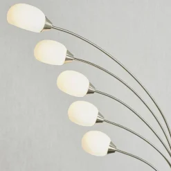 Lampa Podłogowa Jaspa (76568) Endon