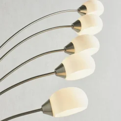 Lampa Podłogowa Jaspa (76568) Endon