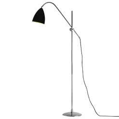 Lampa Podłogowa Joel Floor Matowy Czarny (1223005) - Astro Lighting