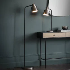 Lampa Podłogowa Mayfield (95471) Endon