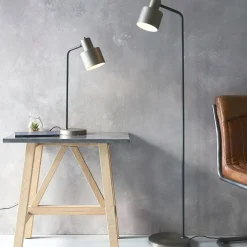 Lampa Podłogowa Mayfield (78706) Endon