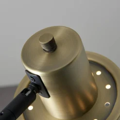 Lampa Podłogowa Mayfield (95465) Endon