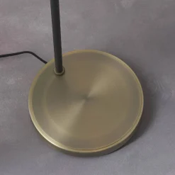 Lampa Podłogowa Mayfield (95465) Endon